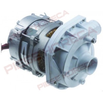 Pompa masina de spalat vase , tip ZF350SX, putere  0,61kW, 3faze , alimentare 230/400V 50Hz, intrare 45mm, iesire 45mm. Pentru ARISTARCO.