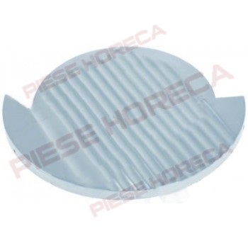 Capac, protectie lama feliator  cu diametrul exterior de 273mm. Pentru discuri cu diametrul de 250mm 