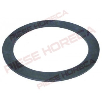 Garnitura capac container sare pentru masina de spalat vase, cu diametru interior(D1)/exterior(D2) de 86/66mm 