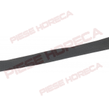 Protectie cablu din fibra de sticla impreganata cu silicon, interior de 10mm