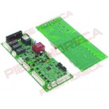 Placa electronica pentru cuptor cu microunde model ACP 