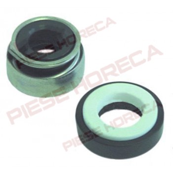 Presetupa pompa LGB masina de spalat vase, montare pe ax de 13mm, diametrul exterior de 26mm 