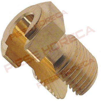 Conector termocupla T1 ASA 11/32 