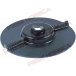 Disc ejector tip OKJ002, 190mm robot legume ELECTROLUX modelele TRS, SAMMIC, DITO SAMA 