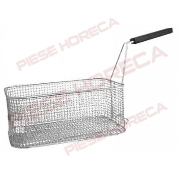 Cos friteuza PALUX, HUPFER,  lungime 295mm, latime-200mm, inaltime-125mm