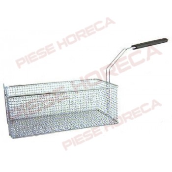 Cos friteuza PALUX,  lungime 315mm, latime-185mm, inaltime-115mm 