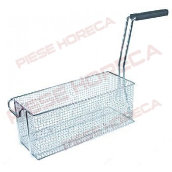 Cos friteuza AMBACH, dimensiuni cos -330x140x(h)125mm