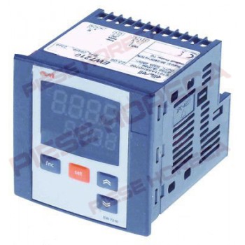Termostat electronic, controler electronic, producator ELIWELL tip EW7210 fara functie defrost