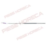 Sonda de temperatura cuptor pizza Zanolli, Cuppone cu lungimea de 3metri