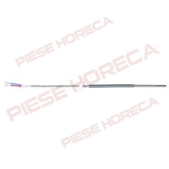 Sonda de temperatura cuptor pizza Zanolli, Cuppone cu lungimea de 3metri