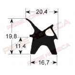 Garnitura usa cuptor Lainox, Bertos, Emmepi, Angelo-Po