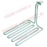 Rezistenta friteuza FIMAR, putere  3200W, alimentare 230V, 1 circuit, lungime 275mm, latime 183mm, inaltime 185mm. Pentru modelele FT8, FT88, SF9, SF99, cod producator C01117