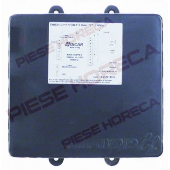 Unitate de control pentru masina de spalat vase FAGOR, producator GICAR cod 9.2.21.31G, 922131G. Pentru modelele AD…., ADE…, cod producator Z213069000