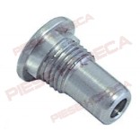 Bolt fixare usa cuptor LAINOX, AMBACH. Pentru balama superioara 
