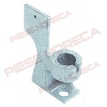 Suport arzator aragaz EMMEPI, pentru Ø100mm, putere 5,5kW. Pentru modelele E752/754/765/758/902/904/906/908 