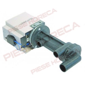 Pompa recirculare apa, masina de gheata SIMAG, SCOTSMAN, ELECTROLUX, GRE 5302X 100W