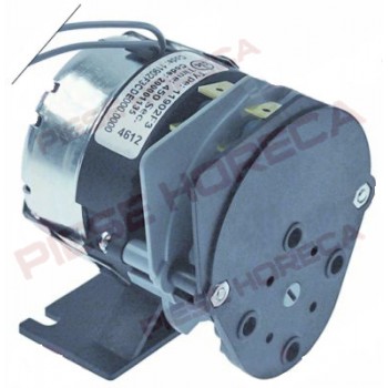 Timer 450s, producator CDC tip 11902F3, cod 200001135, 1motor tip M48LATS, 2came, alimentare 230V. Pentru cuptor FIMOR