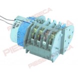 Timer programator 12min, FIBER  P205J04J514