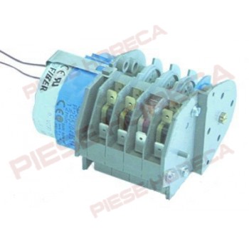 Timer programator 12min, FIBER  P205J04J514