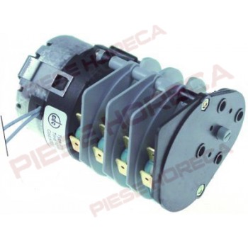 Timer programator 12min CDC pentru masini cuburi gheata Brema, IGF, MASTRO