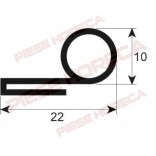 Garnitura profil 2948