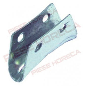 Distribuitor pentru doua cesti, distanta de picurare 40mm. Pentru expresor La Cimbali 