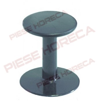 Tamper presor cafea cu diametre de Ø49mm si Ø53mm. Pentru VIBIEME, BEZZERA, WINKIN 