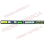 Membrana , keypad. Pentru masini de spalat vase ELECTROLUX, ZANUSSI. Cod catalog producator – 049920