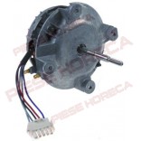 Motor ventilator cuptor UNOX, COOKMAX, tip KVN1000B pentru cuptor UNOX, alimentare 230V 50Hz, 3 faze, 1viteza. Acest produs  poate fi inlocuit cu codul 601753