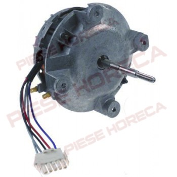 Motor ventilator cuptor UNOX, COOKMAX, tip KVN1000B pentru cuptor UNOX, alimentare 230V 50Hz, 3 faze, 1viteza. Acest produs  poate fi inlocuit cu codul 601753