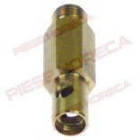 Corp central arzator pilot M8x0,75 pentru masina de gatit Bertos