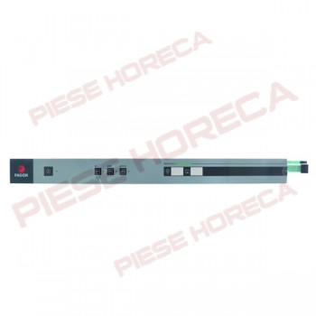 Tastatura masina de spalat vase FAGOR