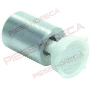 Filtru container detergent conector pentru furtun ø 4x6mm