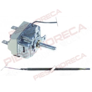 Termostat cuptor pizza, 85-455°C, ITALFORNI, PIZZA-GROUP, FORNITALIA, MORETTI, ELECTROLUX, EGO 5519082805 