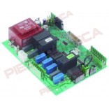 Placa electronica cu relee pentru masina de spalat vase COMENDA, HOONVED, ROSINOX, dimensiuni 145x105mm