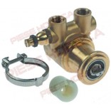 Pompa masina cafea PR204 FLUID-O-TECH