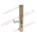 Balama usa cuptor, se monteaza pe partea stanga