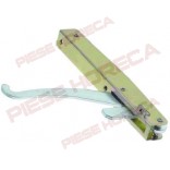 Balama usa cuptor, se monteaza pe partea dreapta