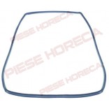 Garnitura usa cuptor Garbin, latime 660, inaltime 360mm, se monteaza cu 8 clipsuri