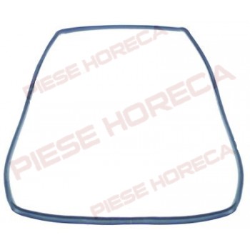 Garnitura usa cuptor Garbin, latime 660, inaltime 360mm, se monteaza cu 8 clipsuri