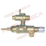 Robinet de gaz EGA, seria 24197