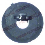Adaptor buton pentru ax ø 6x4,6mm