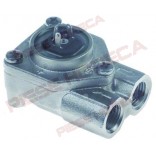 Flowmeter 1/4", din inox, NSF, rata debit 1,15l/min, cod original 909502g