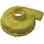 Capac pompa masina de spalat vase ELFRAMO, intrare Ø53mm, iesire Ø44mm, rotatie dreapta. Pentru pompe LGB tip MRSSX