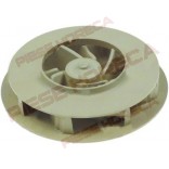 Turbina pompa masina de spalat vase AngeloPo, DIHR, diametrul Ø102mm