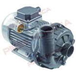 Pompa masina de spalat vase, intrare de  Ø50mm, iesire Ø48mm, producator LGB tip ZF650SX, alimentare 230V 50Hz, 1 faza, putere 1,47kW, rotatie dreapta,  lungime 340mm