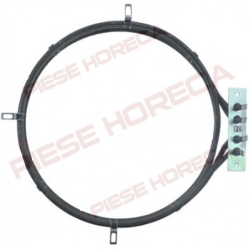 Rezistenta cuptor convectie Roller Grill, 2circuite, putere 6000W, alimentare 220-240V