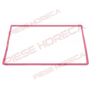 Garnitura usa cuptor ROLLER-GRILL, lungime-360mm, latime-640mm