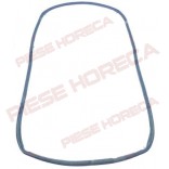 Garnitura usa cuptor Bartscher, cod producator 010578049, latime 680mm, lungime 330, se prinde cu 12 clipsuri