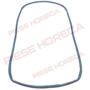 Garnitura usa cuptor Bartscher, cod producator 010578049, latime 680mm, lungime 330, se prinde cu 12 clipsuri